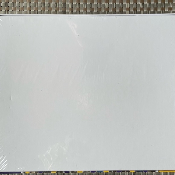 LSU Puzzle ~ New! - Picture 3 of 3